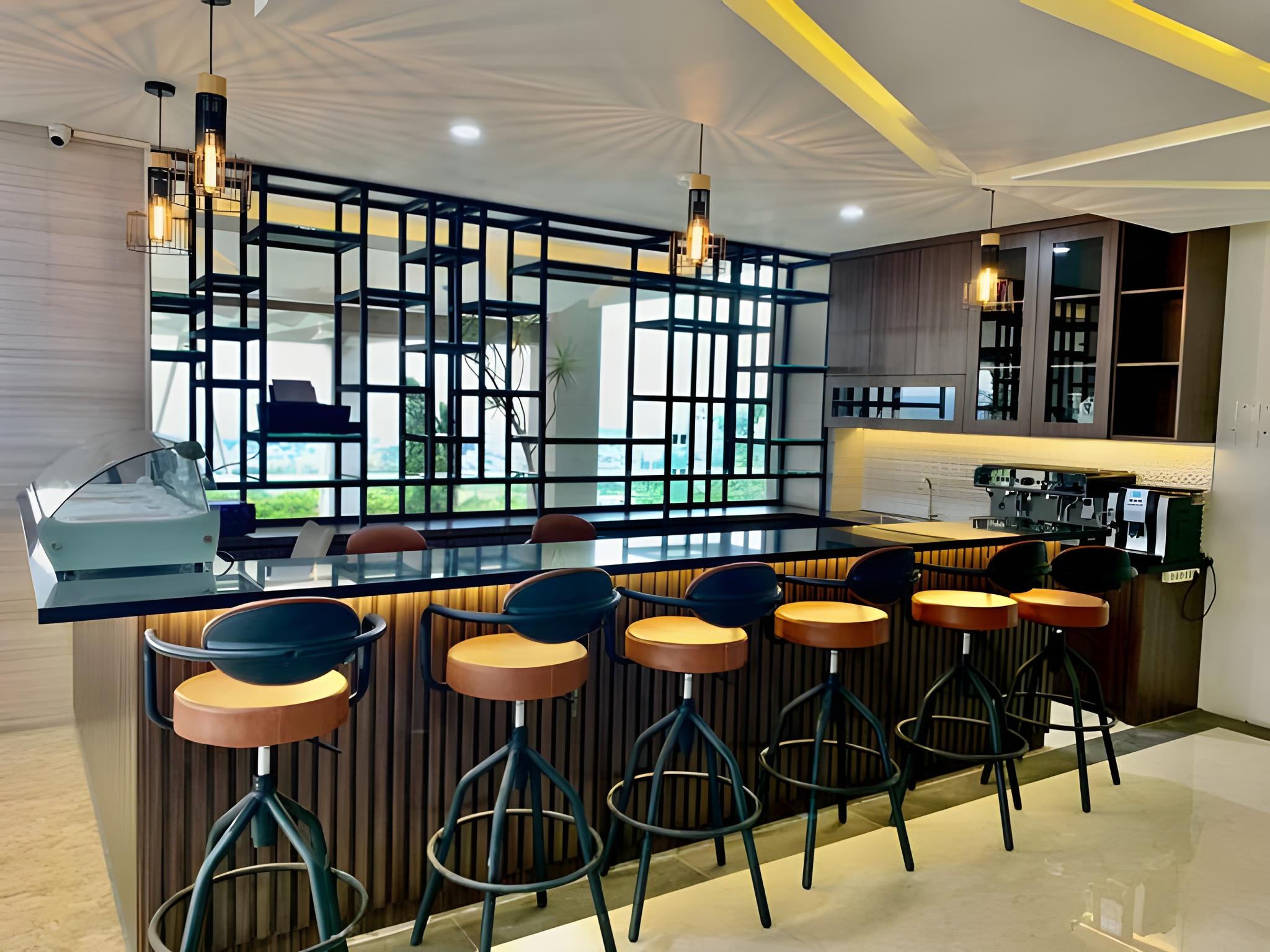 Sinergi Hotel & Villa 19/24