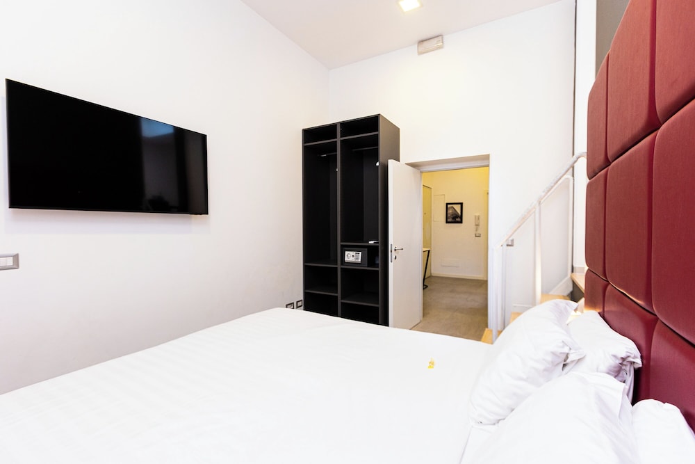 Hotel Castellino Roma 22/78