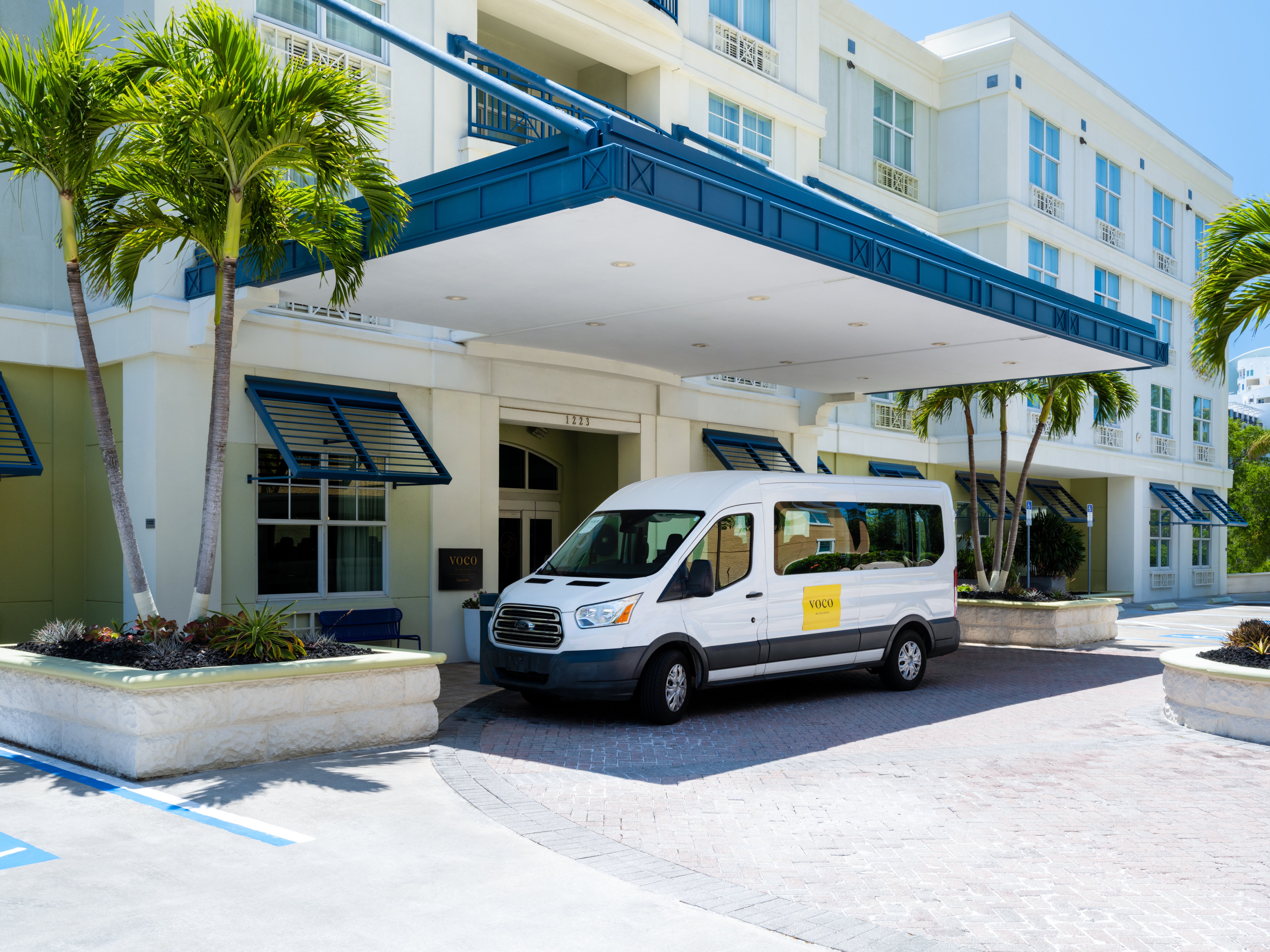 voco Sarasota, an IHG Hotel 63/71