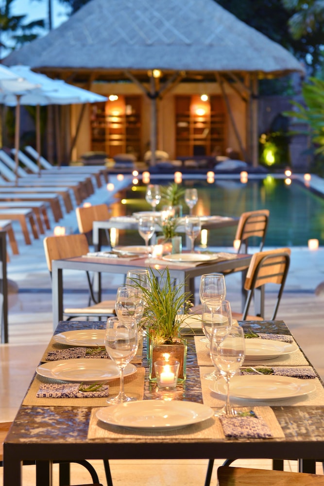The Open House Bali 25/50