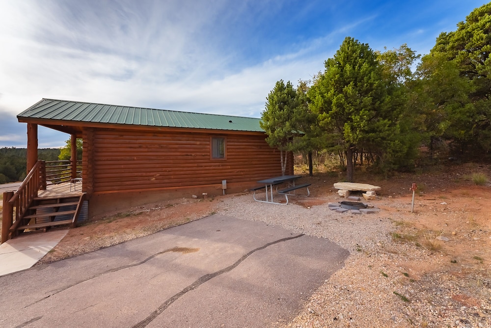 Zion Ponderosa Ranch Resort 45/51