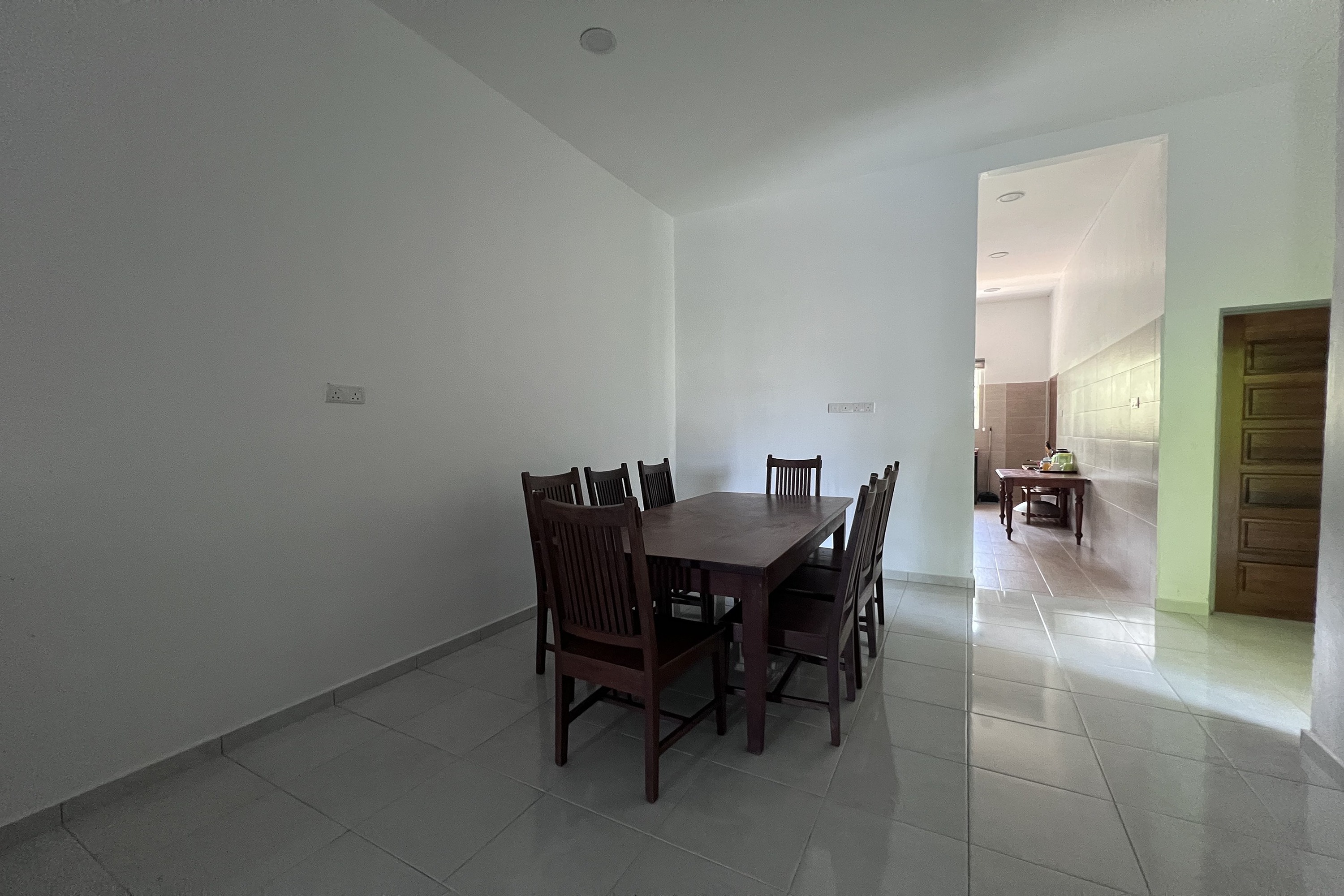 OYO 90135 Saujana Villa Cherok Paloh 35/48