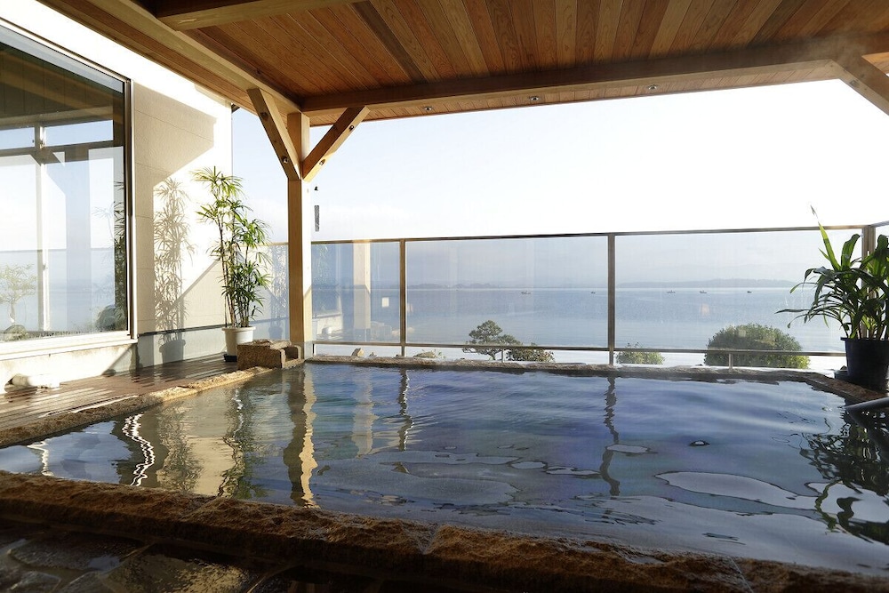 International Hotel Tamatsukuri 8/27