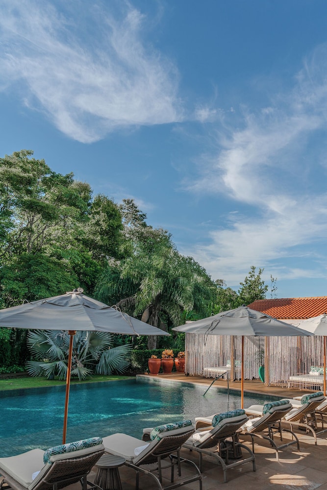 Las Hotel Boutique 44/50