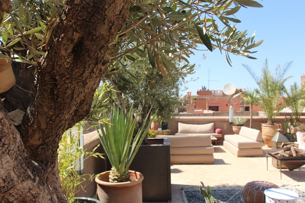 Riad Houma 37/50