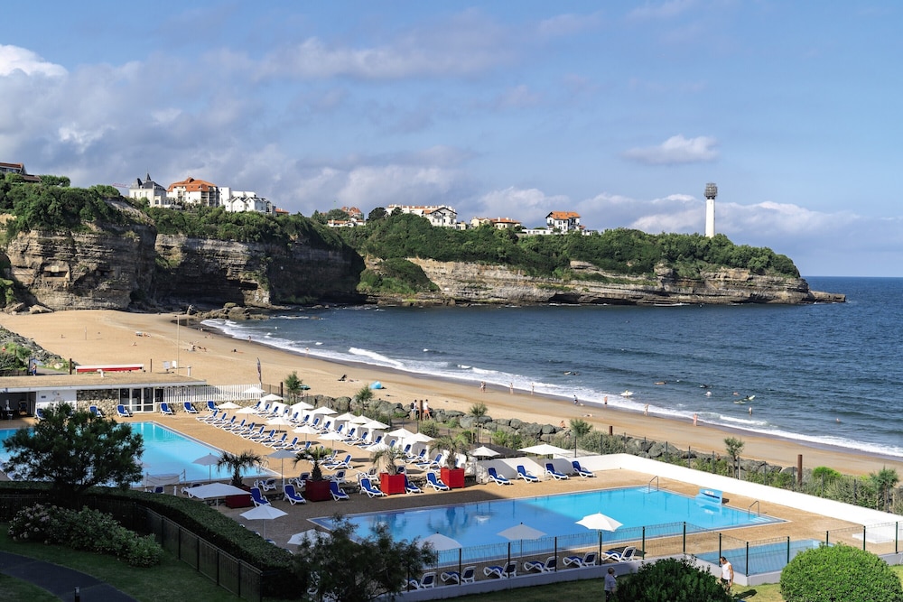 Club Belambra Anglet La Chambre d Amour 63/73