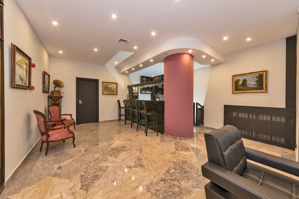 Febor Park Hotel 45/60