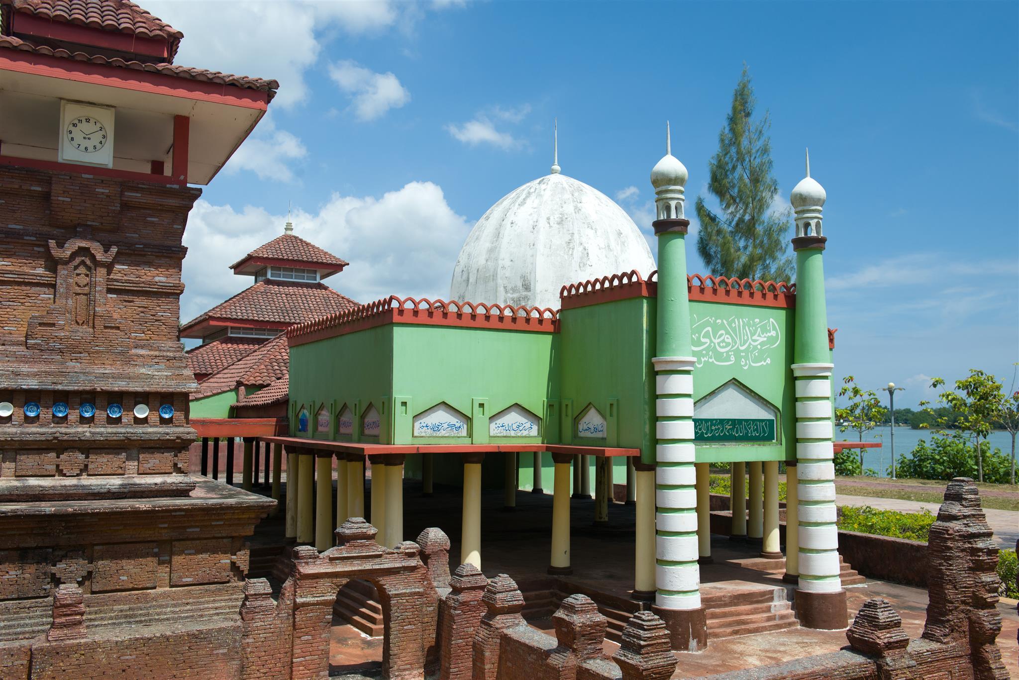 Hotel Salam Asri 2/16