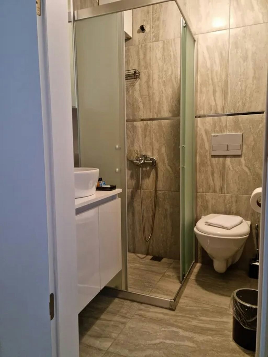 Usta Cirak Butik Hotel Alacati 22/23