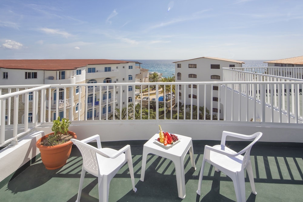 HM Alma de Bayahibe - Adults Only 1/50
