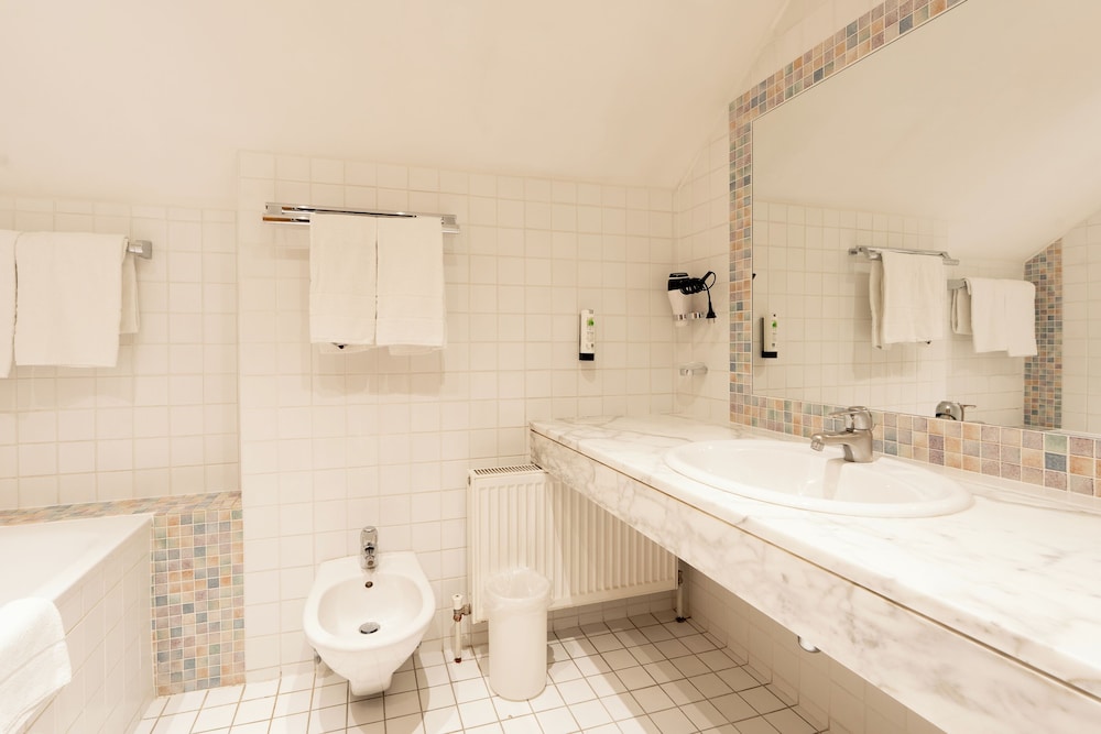Gruberhof Hotel 44/47