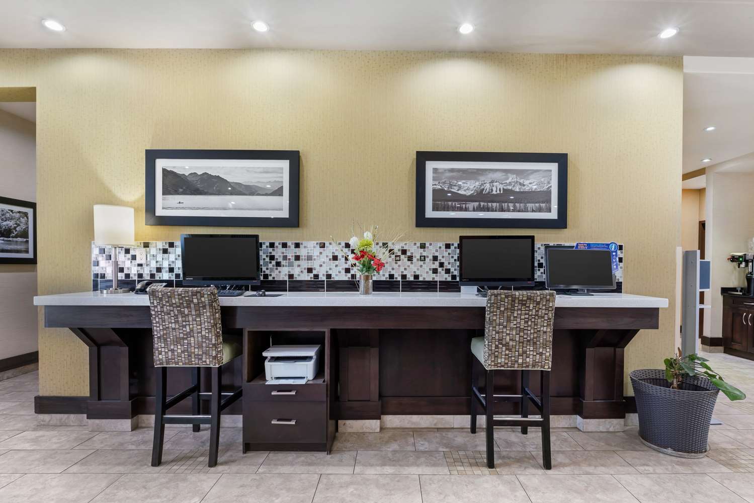 Best Western Pacific Inn 9/12