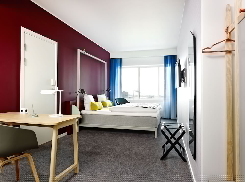 Comwell Aarhus Dolce By Wyndham 63/73