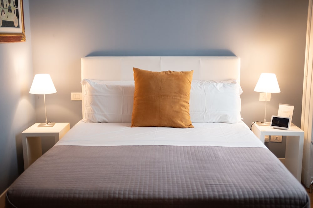 SANTA CHIARA BOUTIQUE HOTEL photo3