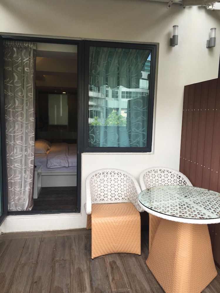 Popway Hotel 22/30