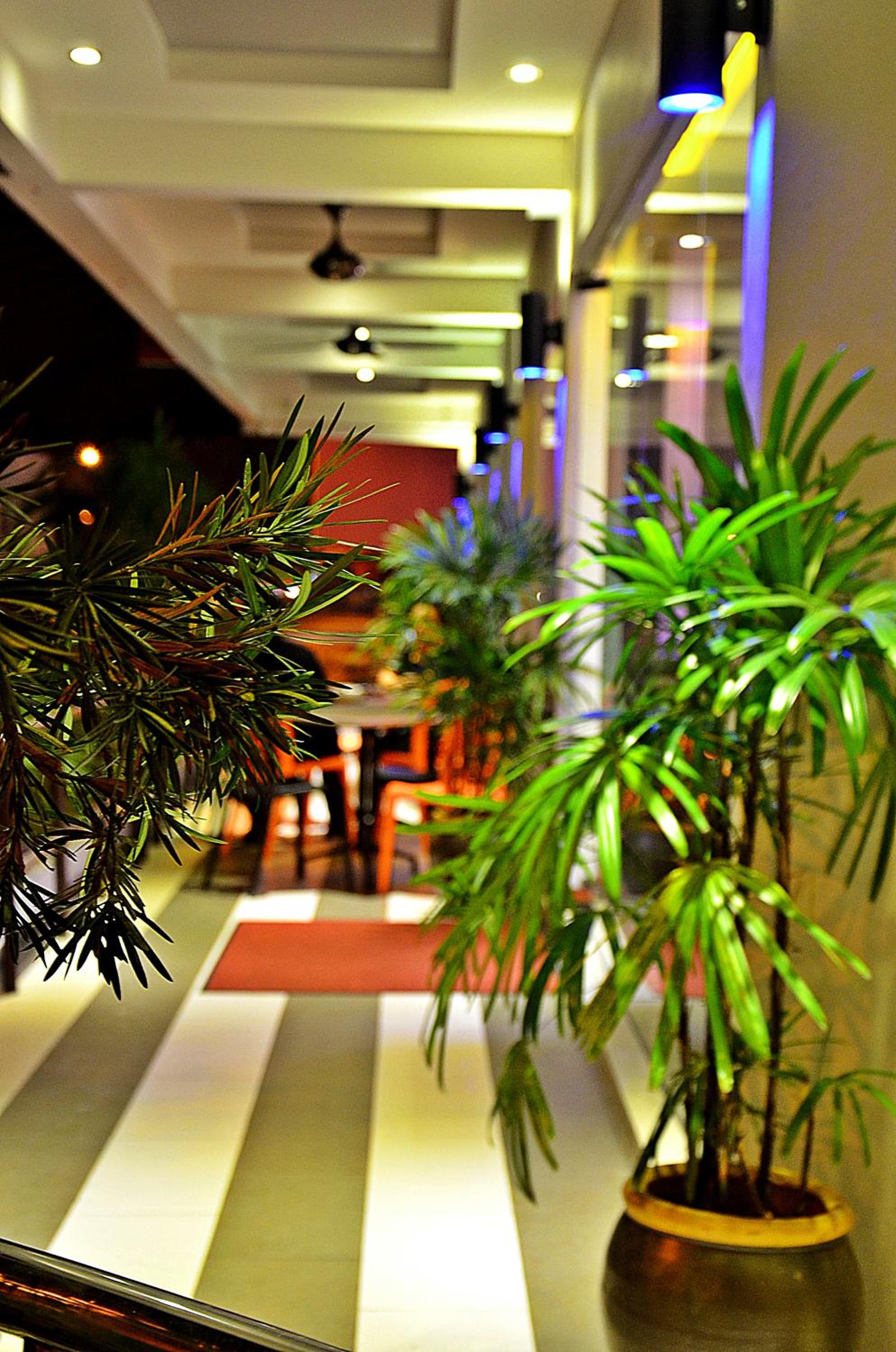Eastana Hotel Ipoh 21/50