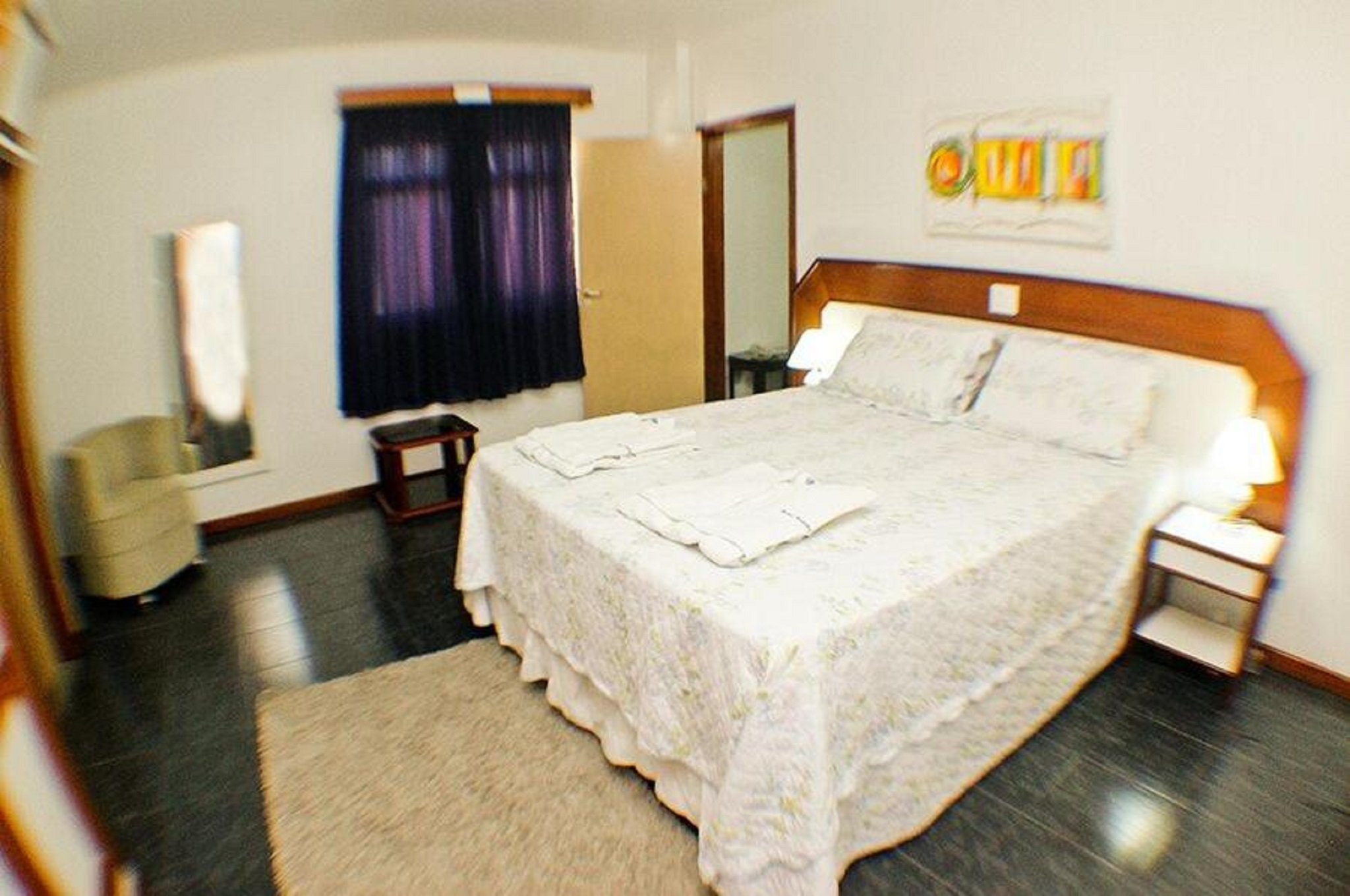 Shalako Hotel 12/30