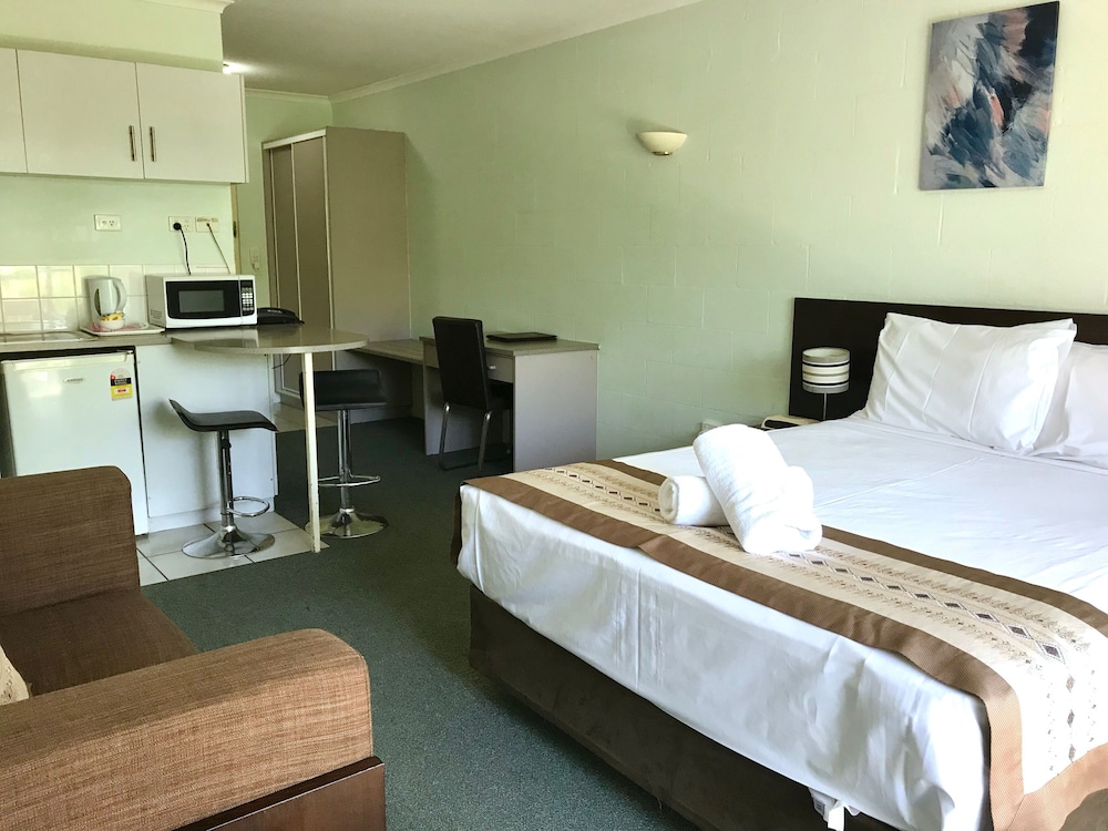Alatai Holiday Apartments 15/39
