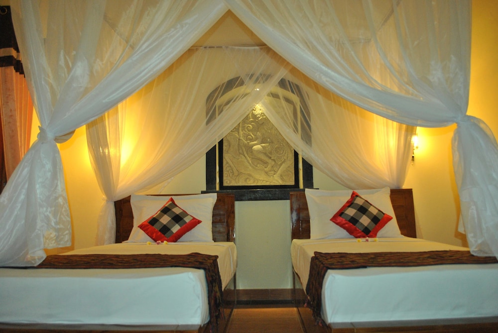 Trijaya Guest House 31/72