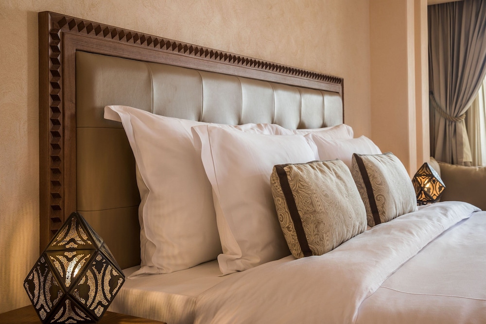 Al Wathba A Luxury Collection Desert Resort And Spa Abu Dhabi 35/58