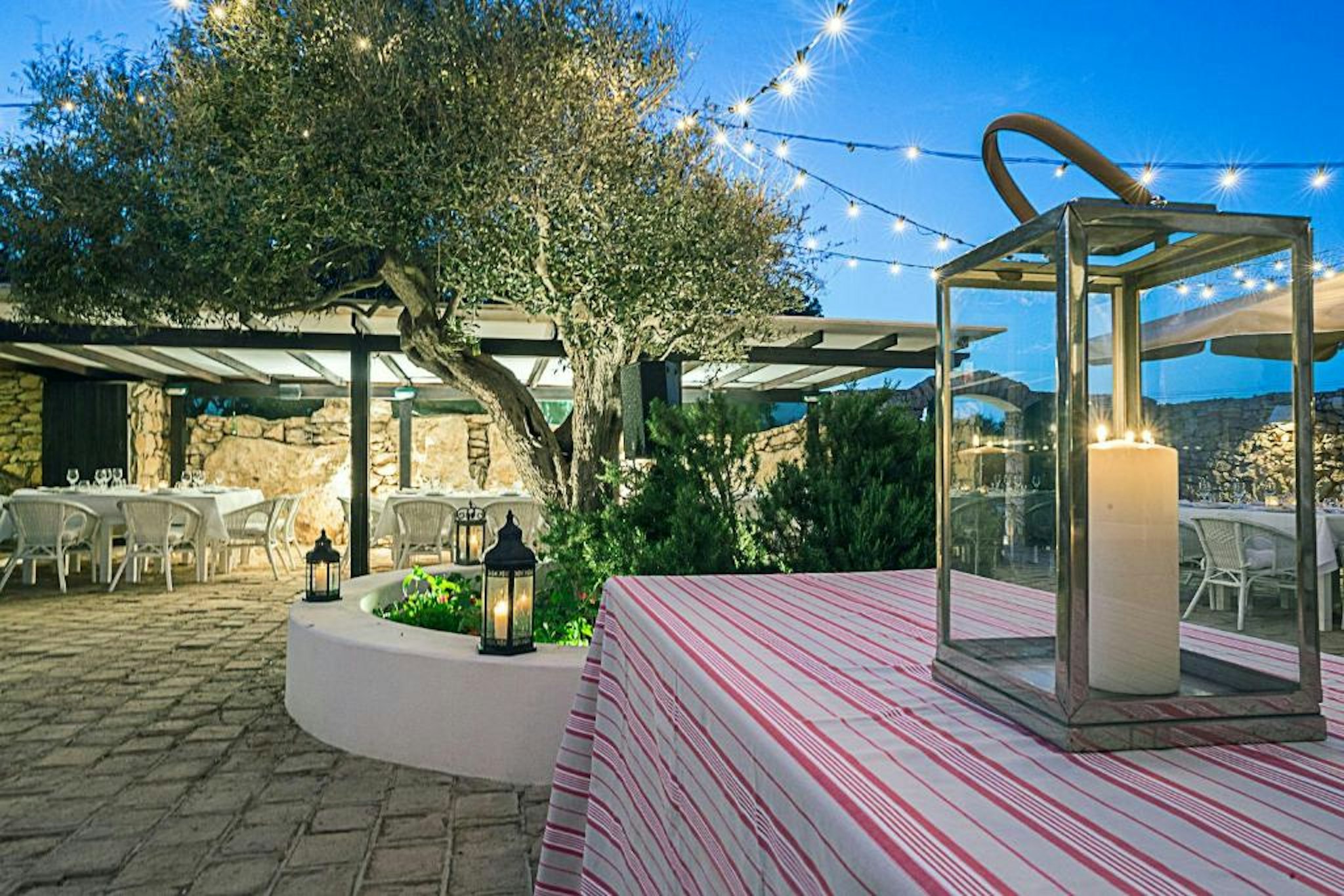 Albergo I Dammusi Di Borgo Cala Creta 18/21