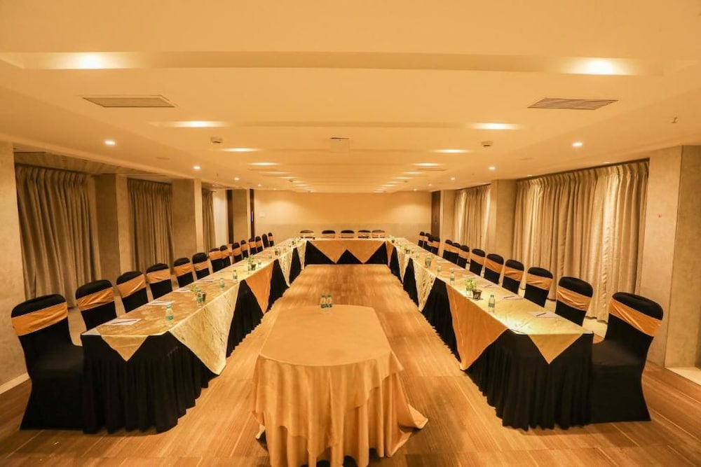 The Fern Residency, Aurangabad 37/40