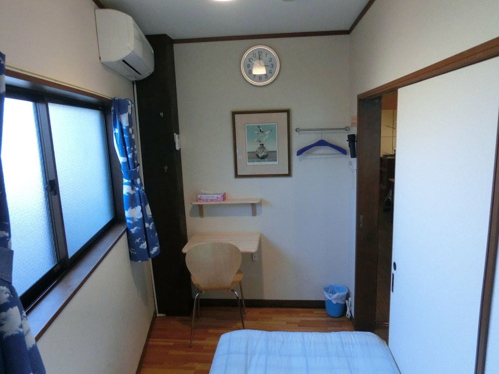 Mt Fuji Hostel Michael's 10/47