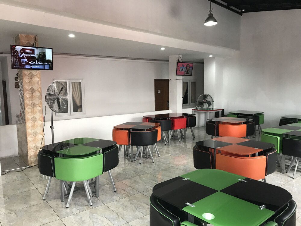 Marcopolo Homestay Pekanbaru 19/26