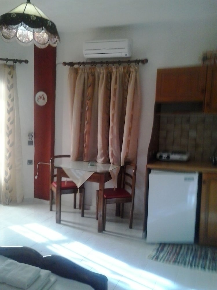 Hotel Mary 25/38