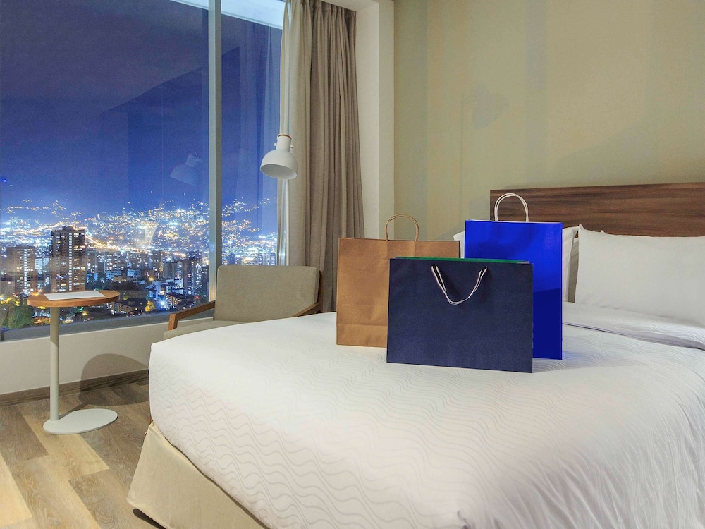 Novotel Medellin El Tesoro 17/74