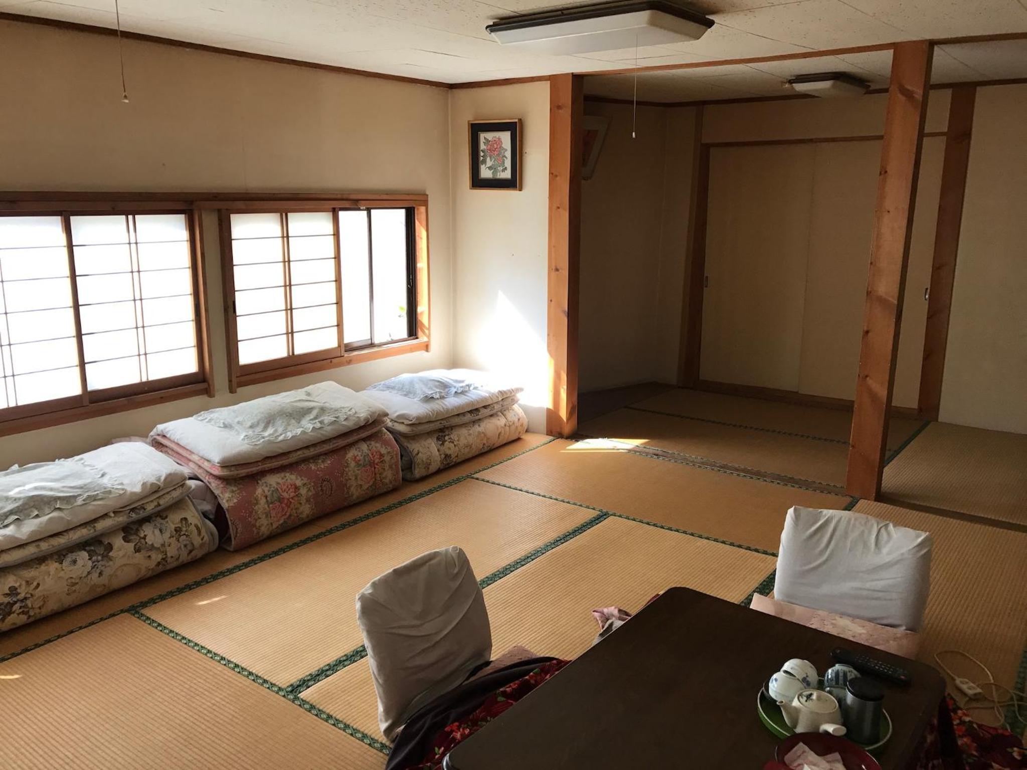 Aizu Higashiyama Onsen Niko Ryokan 10/29