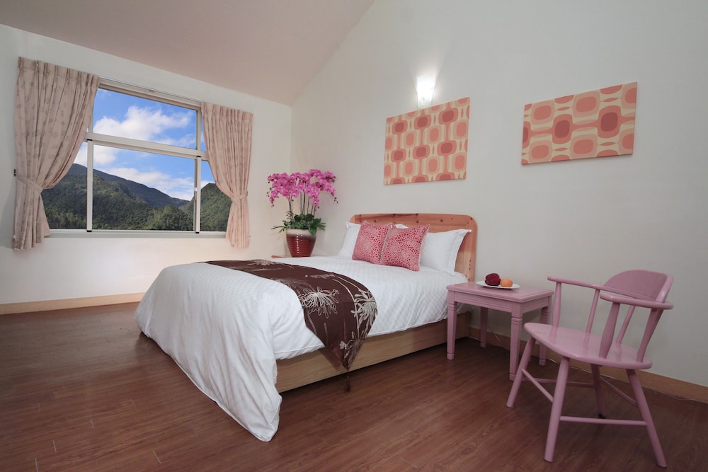 Yingshih Resort 10/56