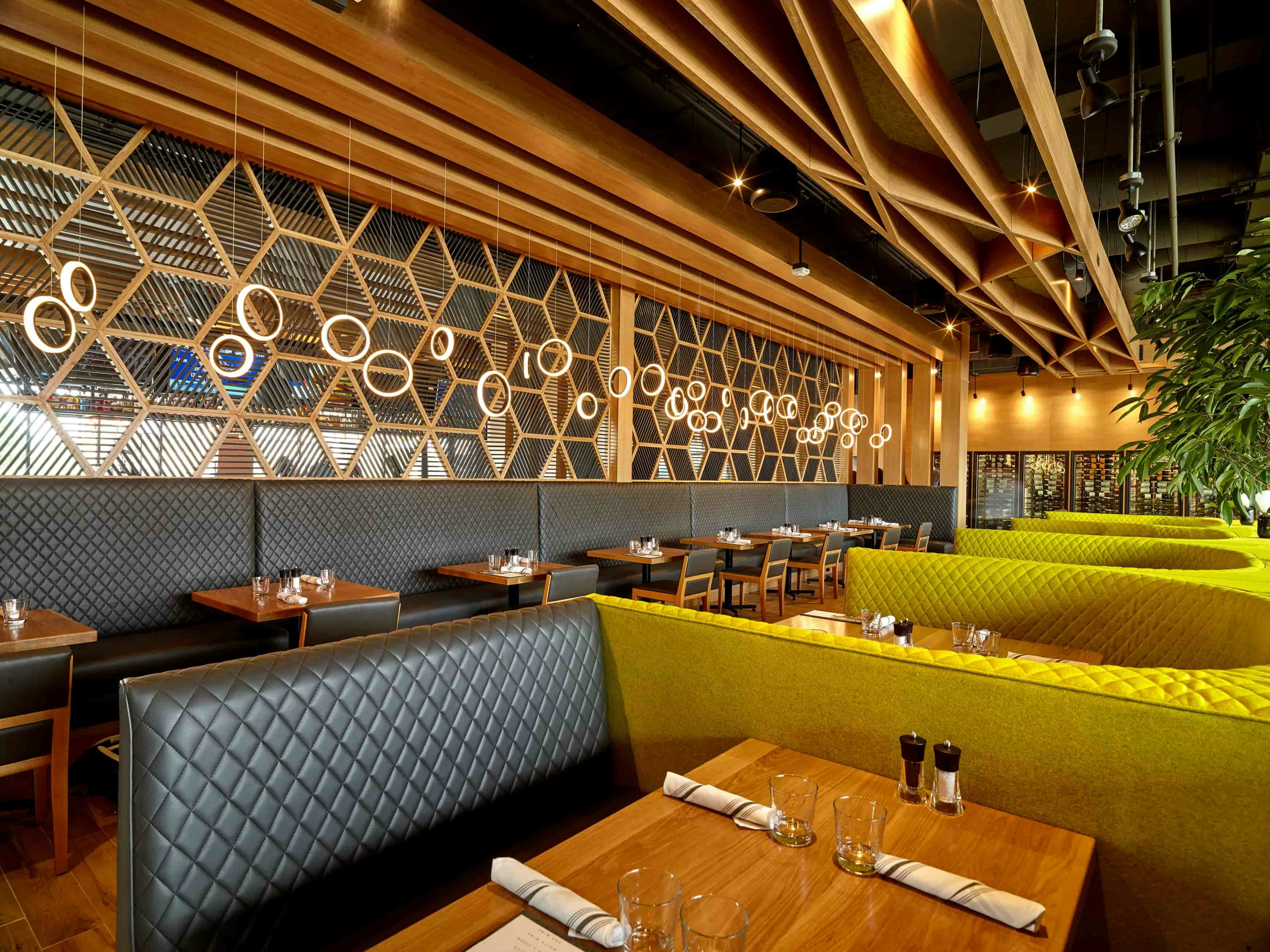 Sandman Signature Plano - Frisco Hotel 20/53