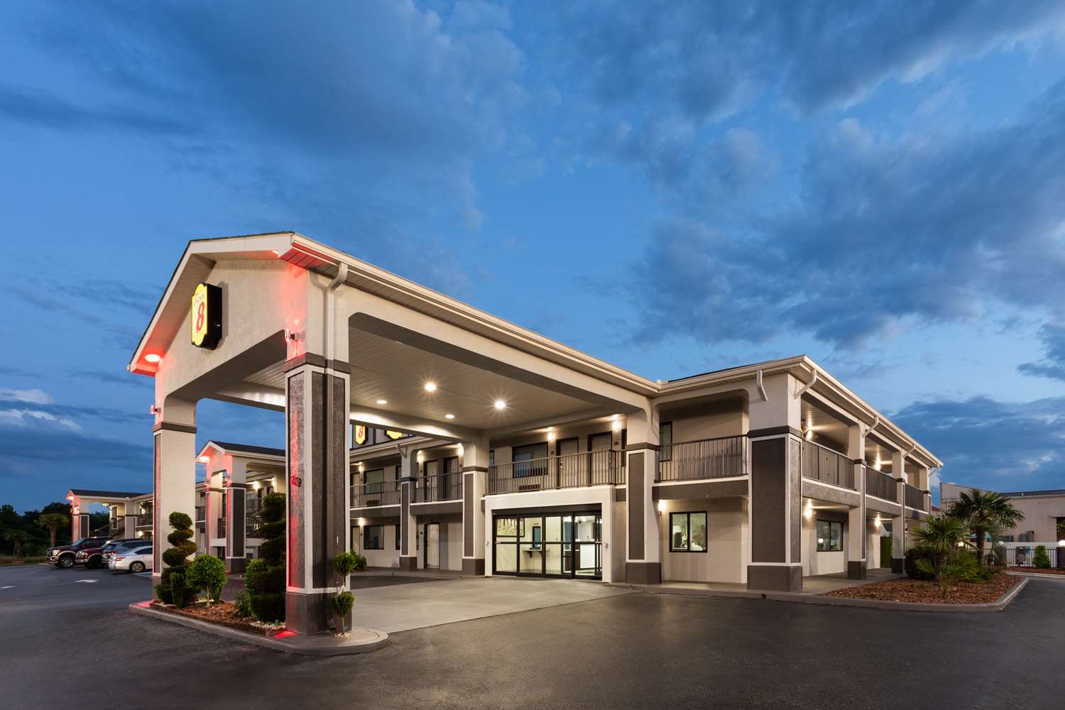 Super 8 By Wyndham Prattville Montgomery 3/21