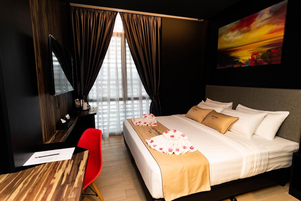 Artworks Hotel Ipoh 16/61