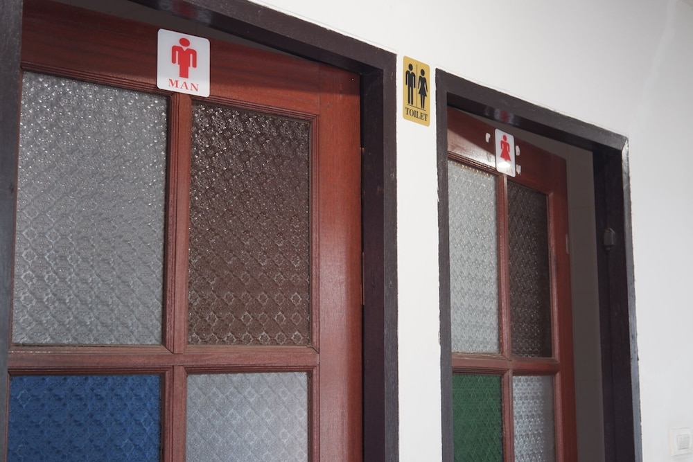 Chorlada Lanna Hotel 2/48