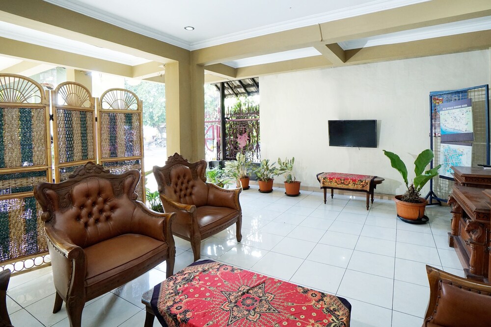 SPOT ON 2857 Hotel Pelangi 29/34