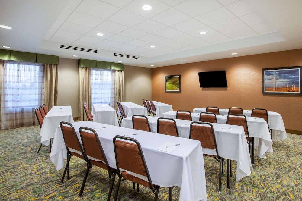 Hampton Inn & Suites Pasco/Tri-Cities 42/46