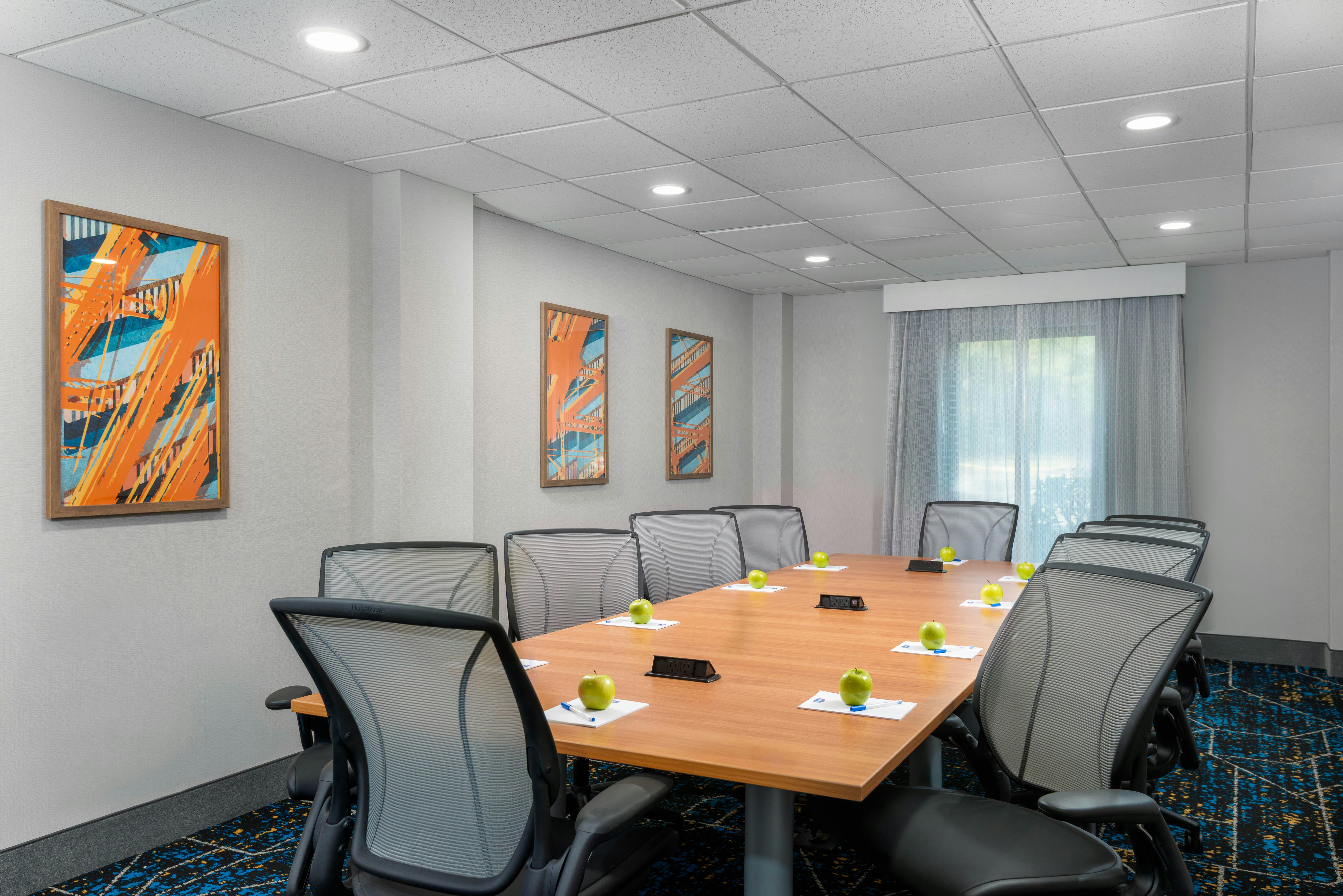 Hampton Inn South Plainfield - Piscataway 46/56