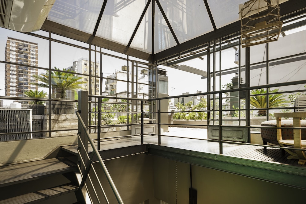 San Telmo Luxury Suites 25/72