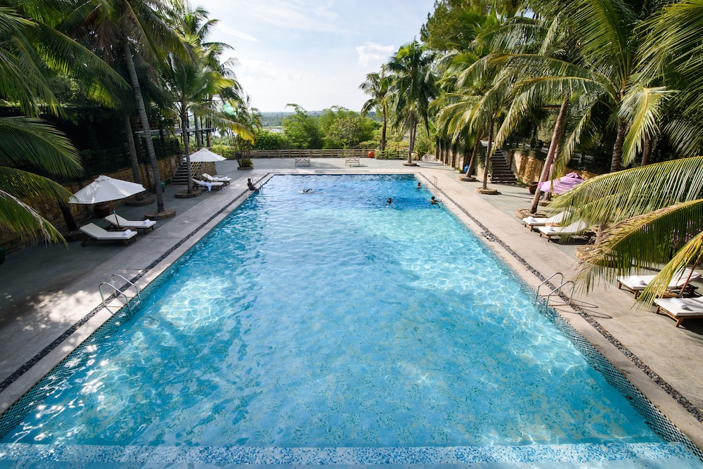 Sankofa Village Hill Resort And Spa 33/41
