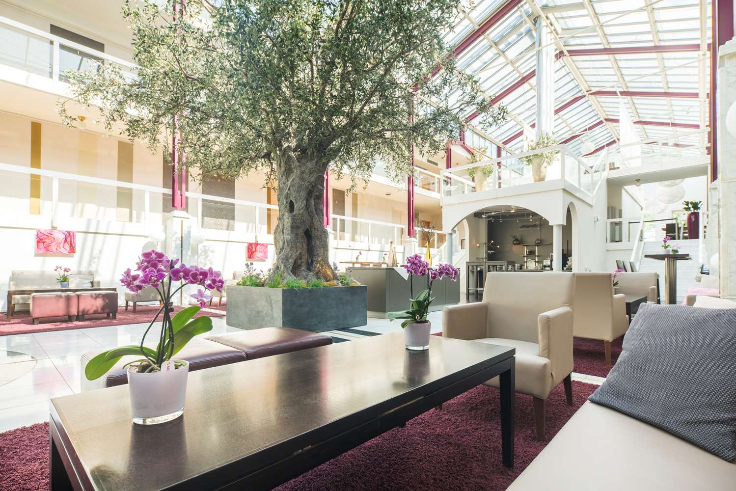 Best Western Plus Hotel Fellbach-stuttgart 29/62
