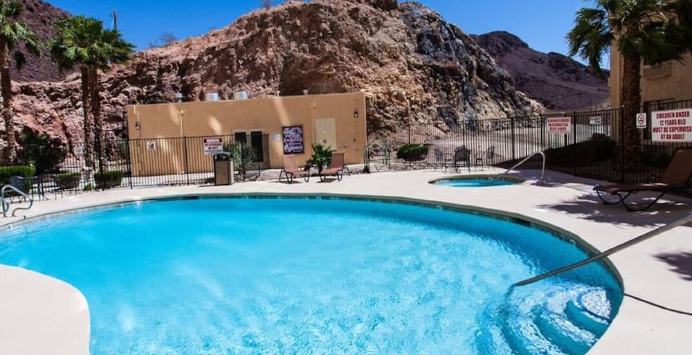 Hoover Dam Lodge 19/22