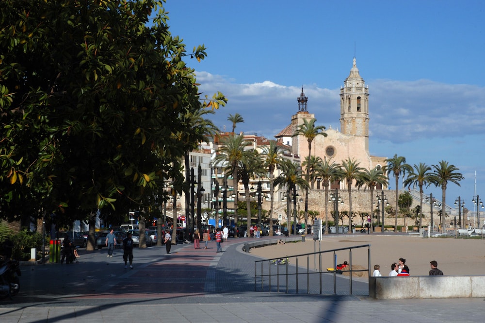 Melia Sitges 64/71