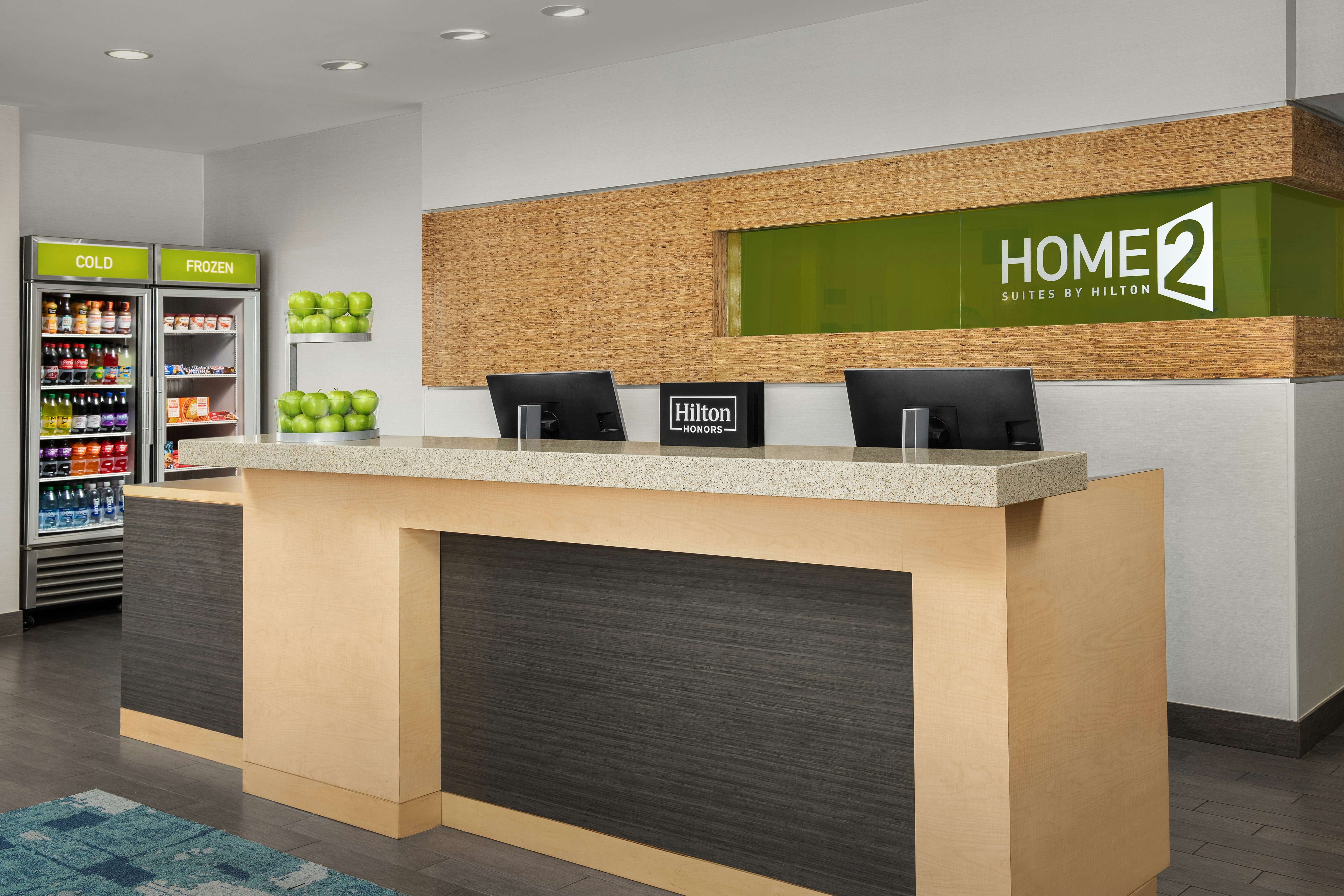 Home2 Suites by Hilton Memphis - Southaven, MS 4/13
