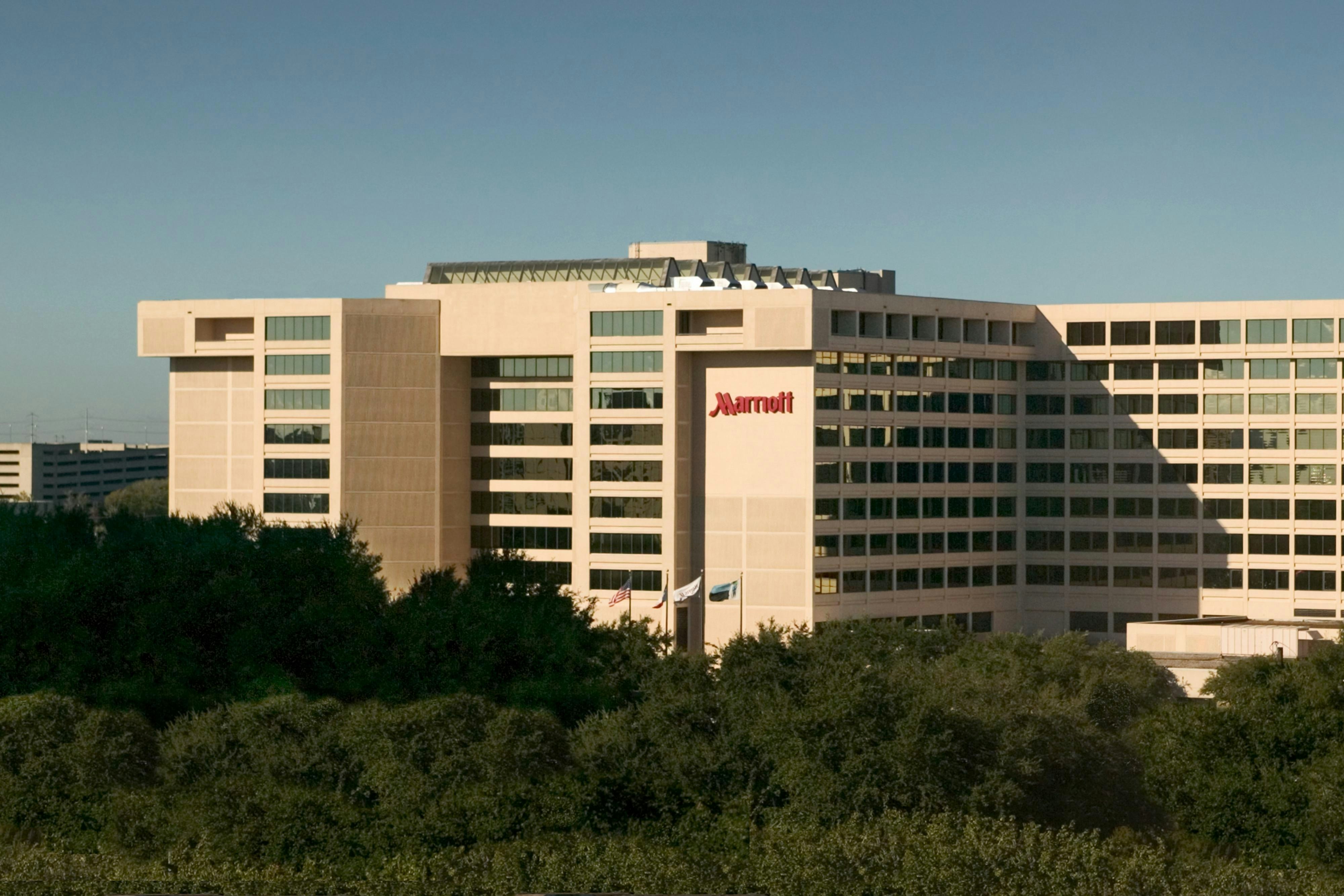 Houston Marriott Westchase in HOUSTON - TX