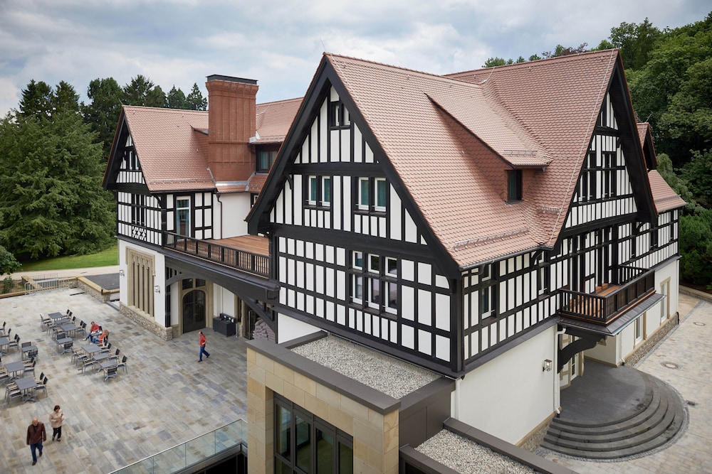 Dorint Hotel Frankfurt/Oberursel in OBERURSEL