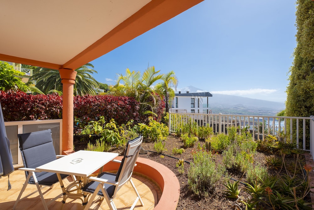 Apartamentos Vistamar 8/29