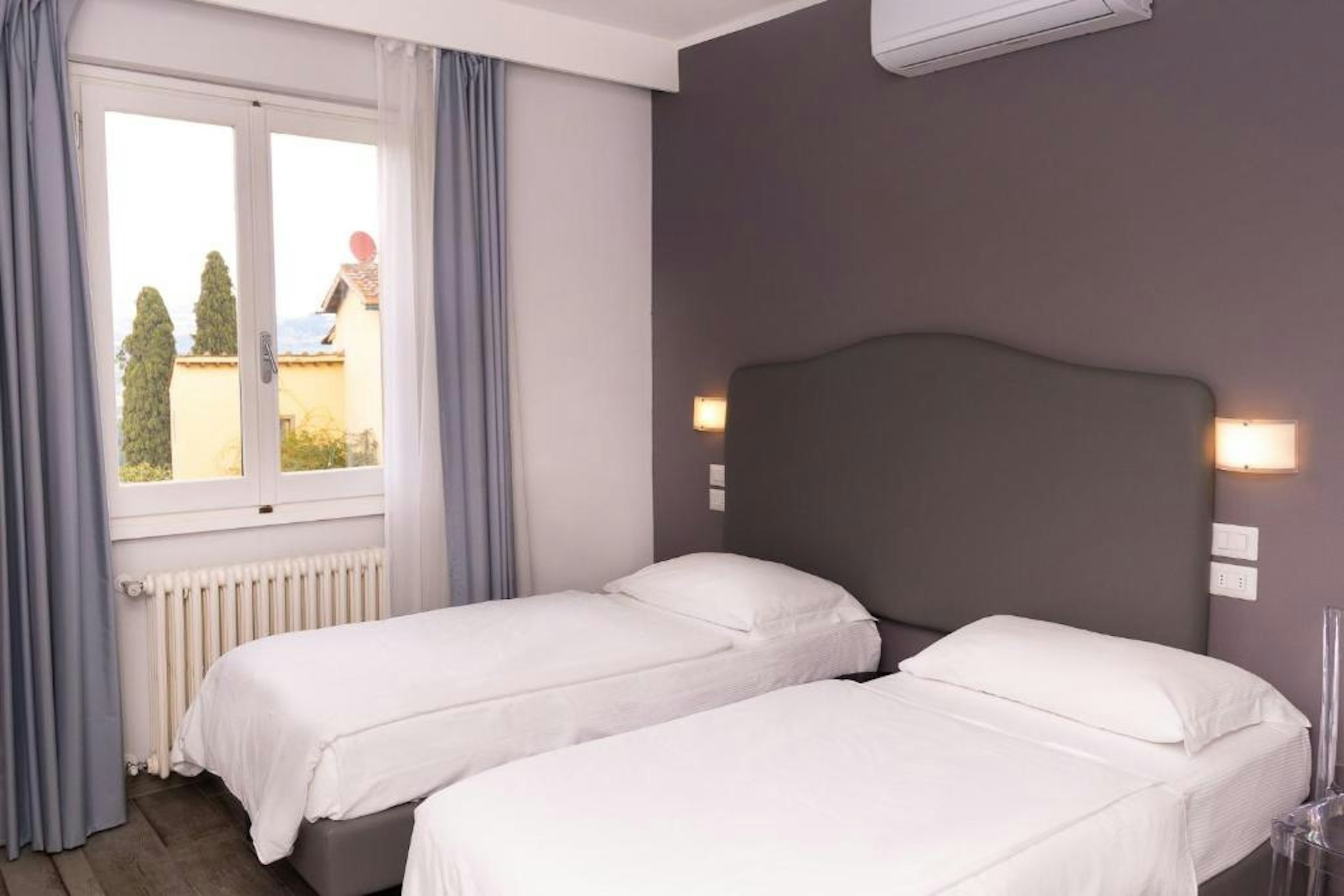 Hotel Villa Bonelli 28/59