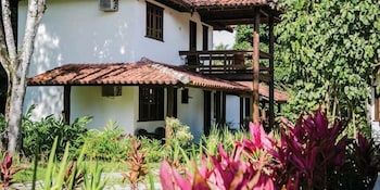 Pousada Vila do Beco 7/61